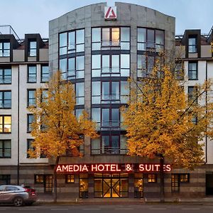 Amedia Hotel & Suites Leipzig, Trademark Collection By Wyndham