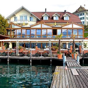 Hotel Restaurant Bellevue Au Lac