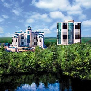 Great Cedar Hotel At Foxwoods