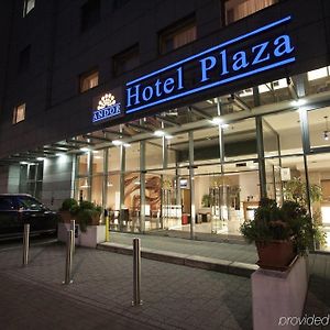 Hotel Plaza Hannover